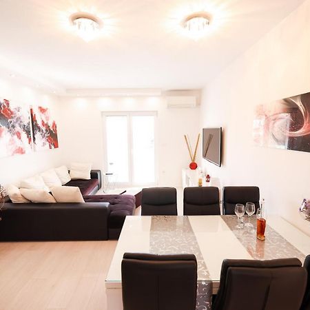 Apartman Heder Задар Экстерьер фото