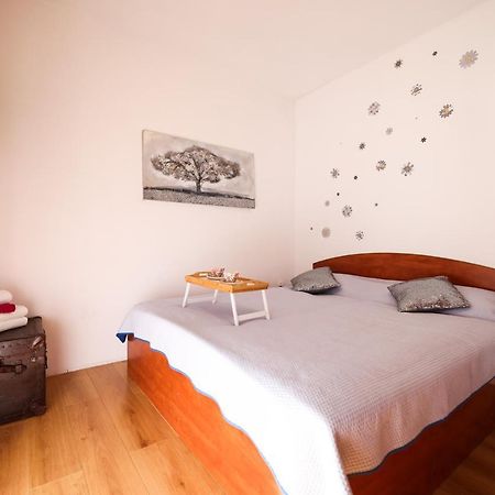 Apartman Heder Задар Экстерьер фото