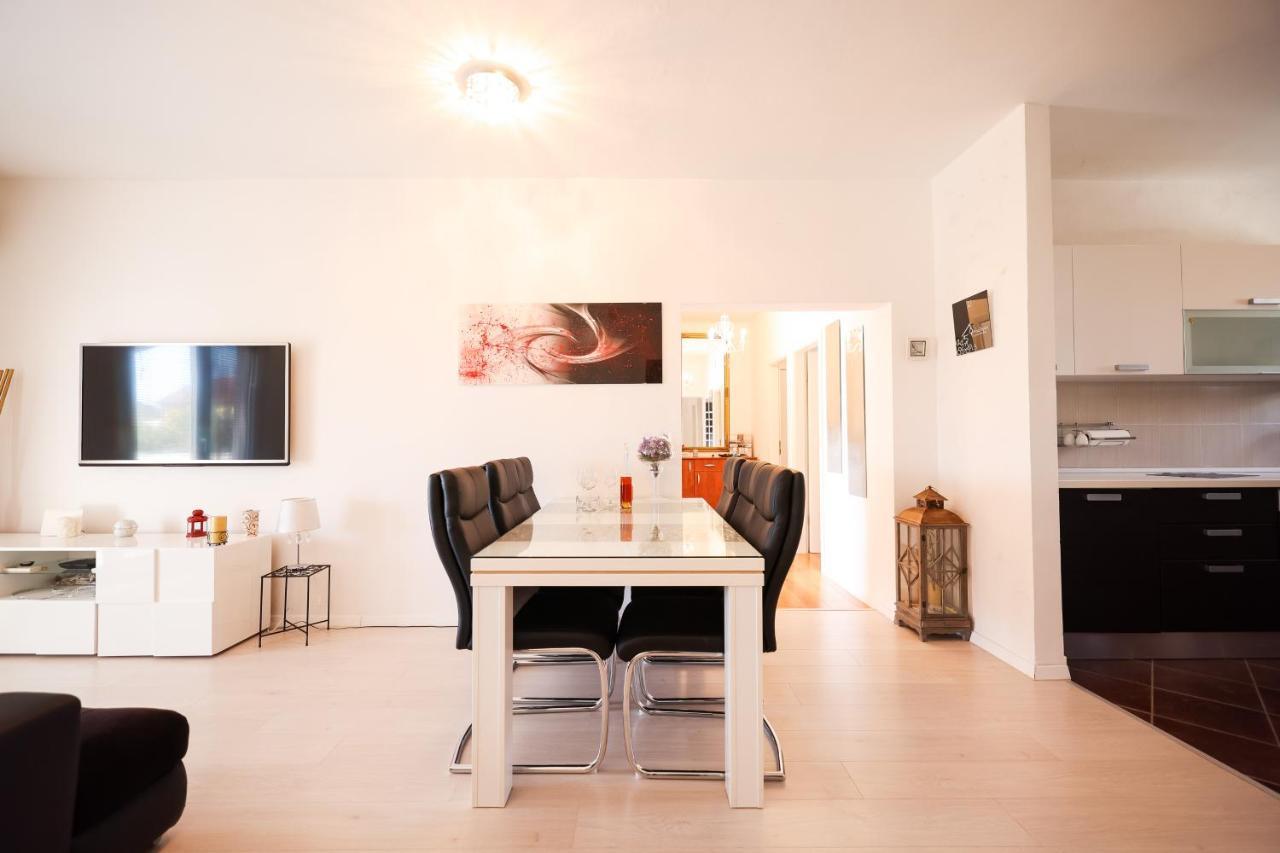 Apartman Heder Задар Экстерьер фото