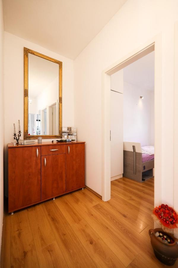 Apartman Heder Задар Экстерьер фото