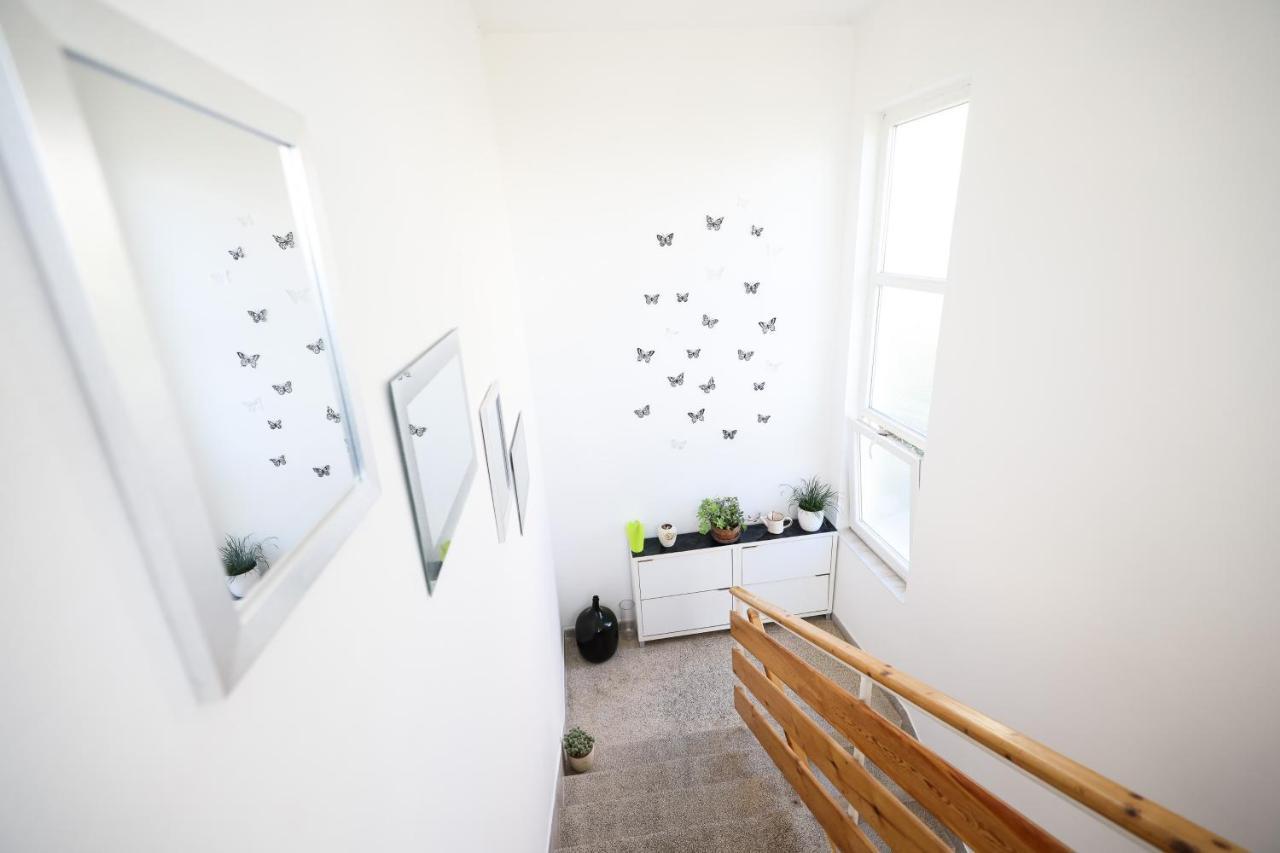 Apartman Heder Задар Экстерьер фото