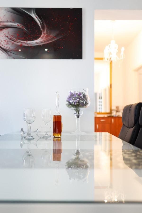 Apartman Heder Задар Экстерьер фото