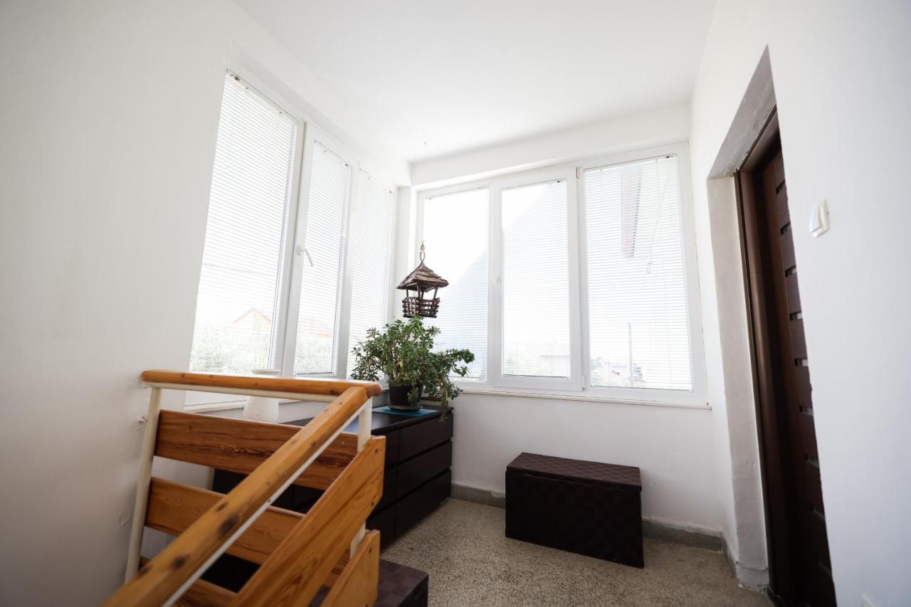 Apartman Heder Задар Экстерьер фото